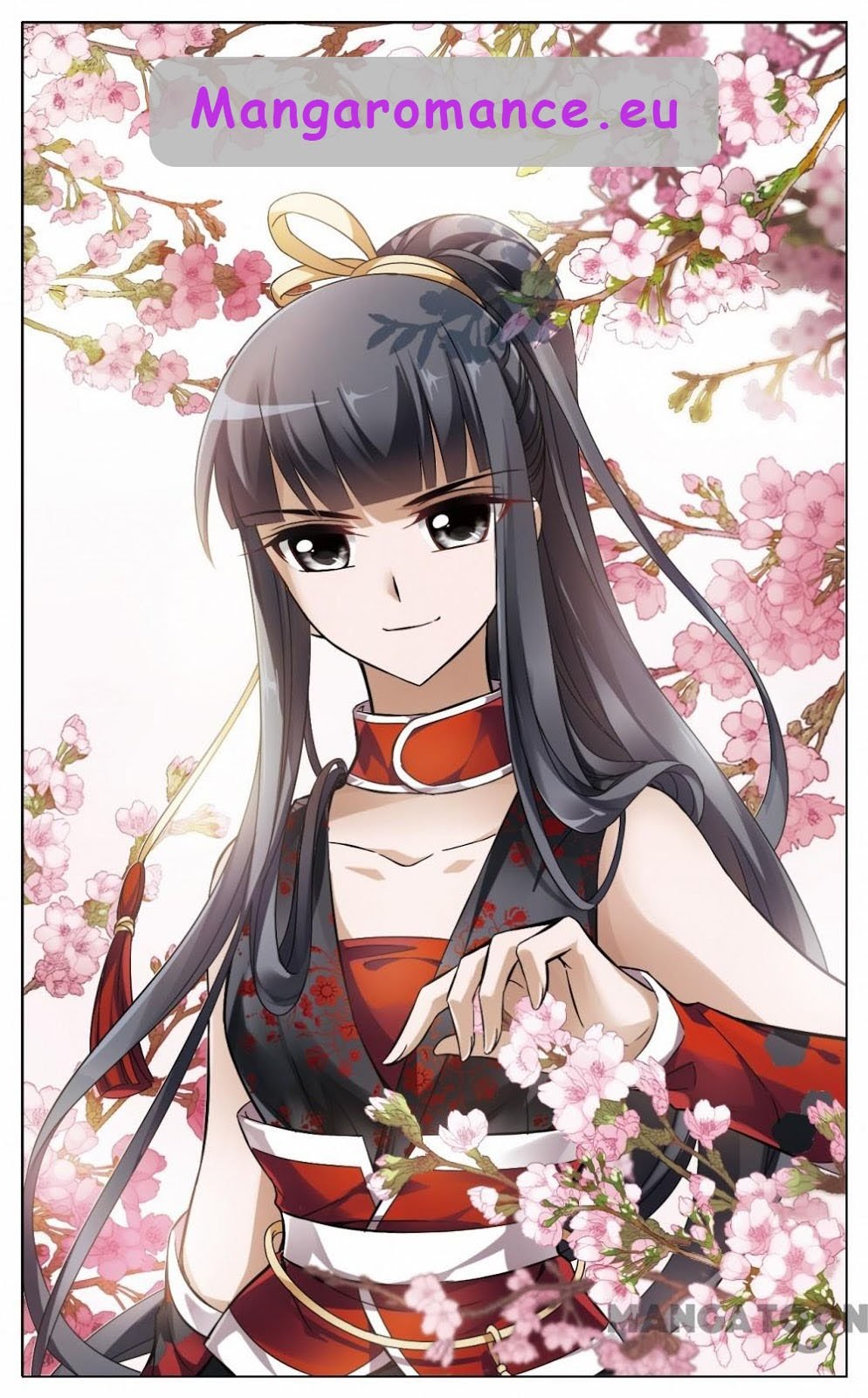 The Great Deity Chapter 09 Bahasa Indonesia